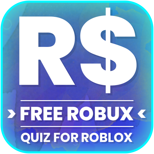 ONE ROBUX: Quiz for RBX, Apps