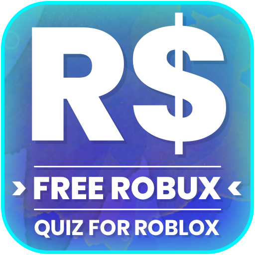 About: Free Robux Quiz R$ - NEW R0BL0X QUIZ! (Google Play version