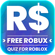 Top 39 Trivia Apps Like Free Robux Quiz R$ - NEW R0BL0X QUIZ! - Best Alternatives
