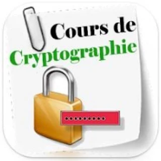 Cours de Cryptographie apk