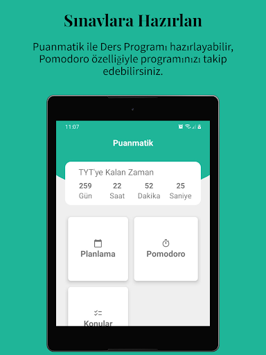 Puanmatik  YKS KPSS Rehberi