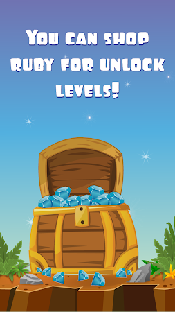 Game screenshot Jungle - Water Connect Puzzle apk download