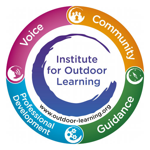 Institute for Outdoor Learning  Icon