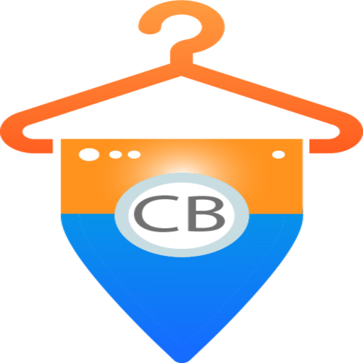 CleanBay logo