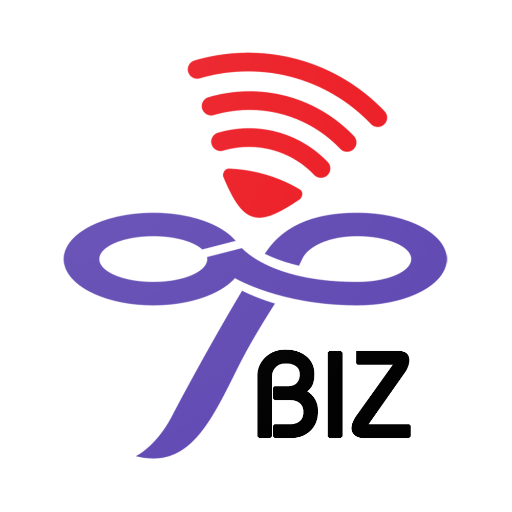 AgroPoin Business logo