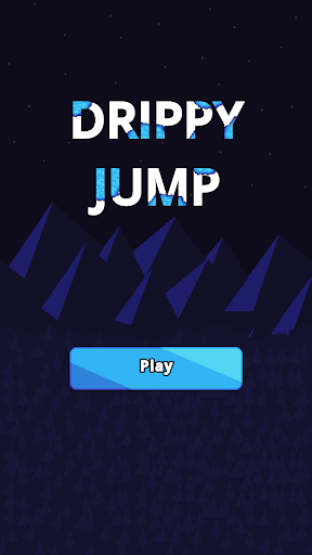 Drippy Jump