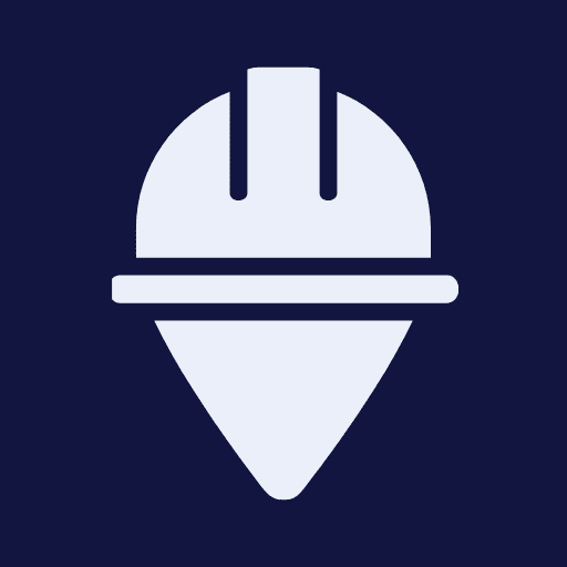 geo.thoth (건설현장 위치기반 기록관리) logo