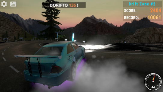 Drive.RS : Open World Racing 0.939 8