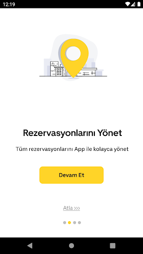 systemtransport Screen 3