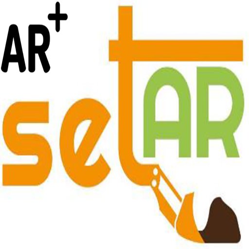 SetAR: AR Procedures logo