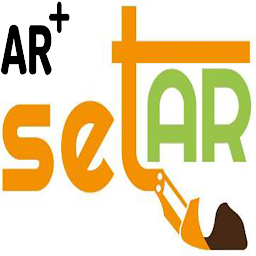 「SetAR:  AR Procedures」のアイコン画像
