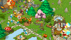 screenshot of Smurfs and the Magical Meadow