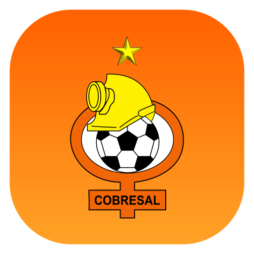 Cobresal logo