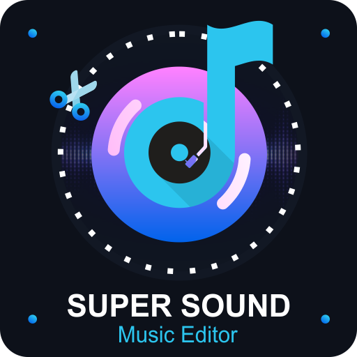 Super Sound Editor - Apps on Google Play