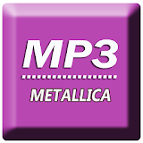 Kumpulan Lagu Metallica mp3 icon