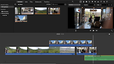 iMovie - Film Maker And Video Editing Tutosのおすすめ画像1