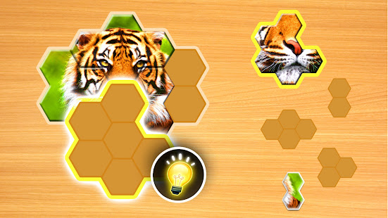 Jigsaw Puzzles Hexa 2.4.6 screenshots 8