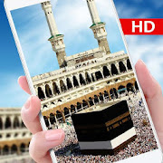 Makkah Live Wallpaper 2020: 4k Mecca Wallpaper HD