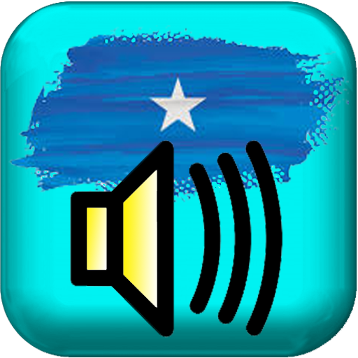 Somali, Arabic, Swahili, Engl. 1.0 Icon
