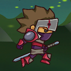 Kings Guard Run