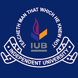 IUB School of Business icon