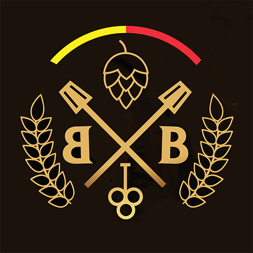 Belgian Barrels Alliance 1.0 Icon