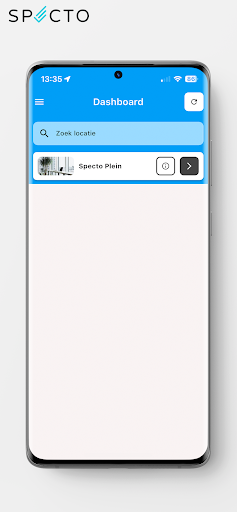 Specto Auditing Screen 2