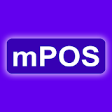 mPos - World's First Complete Business Solution icon