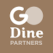 GO Dine PARTNERS - Androidアプリ