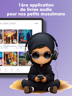 Muslim Story screenshot 9