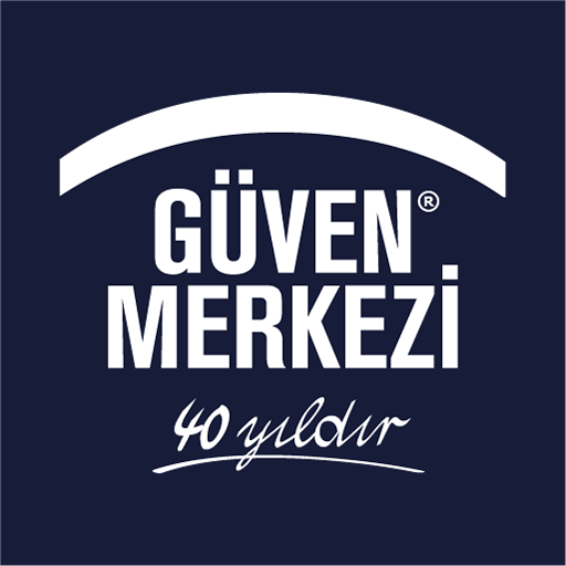 Güven Merkezi logo