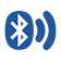 Bluetooth Volume Donate icon
