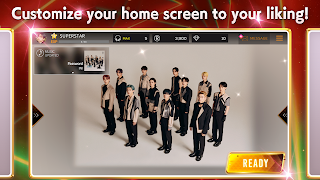 SUPERSTAR LAPONE - Screenshot 2