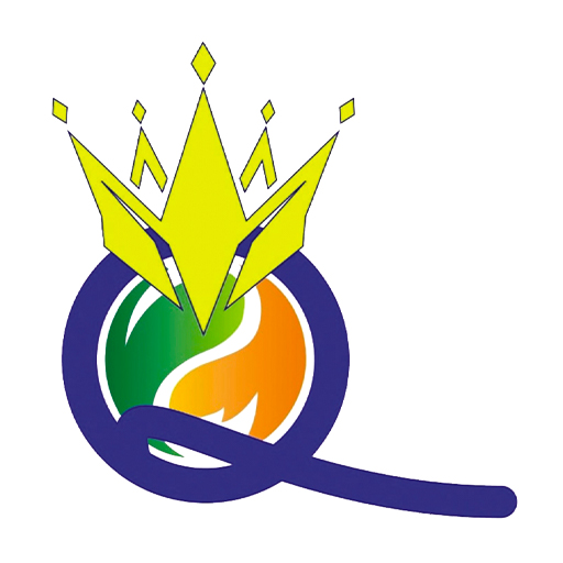 Queen Petroli logo