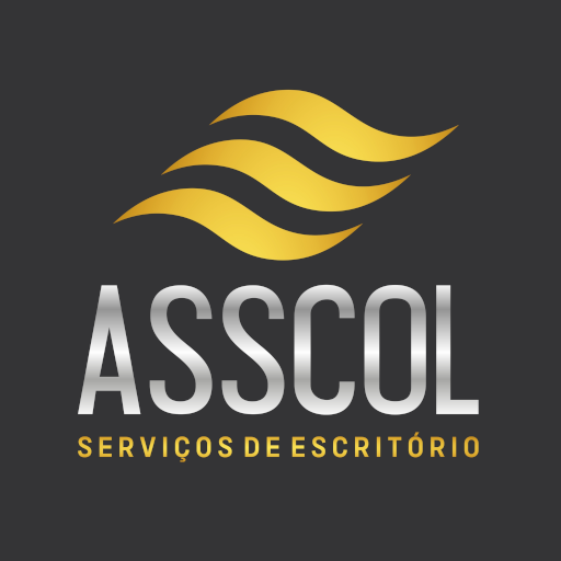 Asscol Processamento De Dados logo