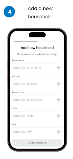 eHome 5 Screenshot 4 - AppWisp.com