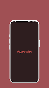 Puppet Box - live stream