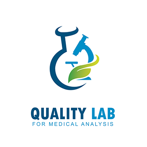 كواليتي لاب logo