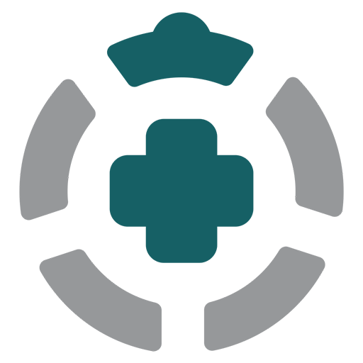 Gesthor Personal logo