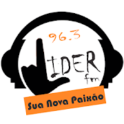 Lider FM Paulistana