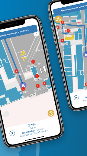 Arianna – Policlinico Gemelli