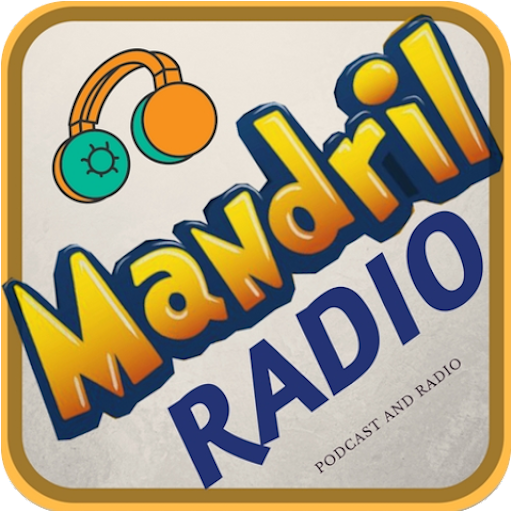 El Show del Mandril logo