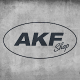 AKF Shop icon