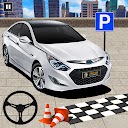 Advance Car Parking: Car Games 1.11.3 APK Download