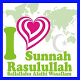 Sunnah Rasullullah Sehari-hari icon