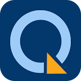 QuikHiring Job Search Video CV icon