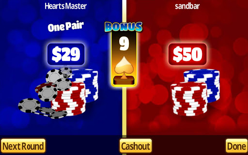 Video Poker Duel 5