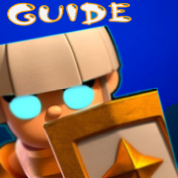 Captura de Pantalla 1 Guide For Clash Mini android