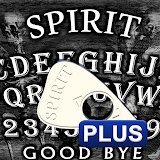 3D Spirit Board PLUS icon