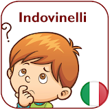 Indovinelli , Quiz Italiano icon
